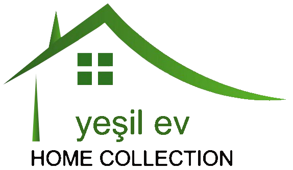 yeşil ev
