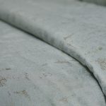 سرویس روتختی پرتی سبز دونفره - Image 3