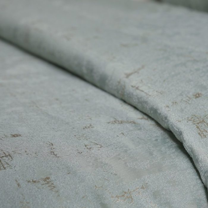 سرویس روتختی پرتی سبز دونفره - Image 3