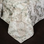 سرویس روتختی میلا کلاسیک دونفره - Image 2