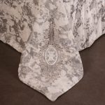 سرویس روتختی میلا کلاسیک دونفره - Image 8