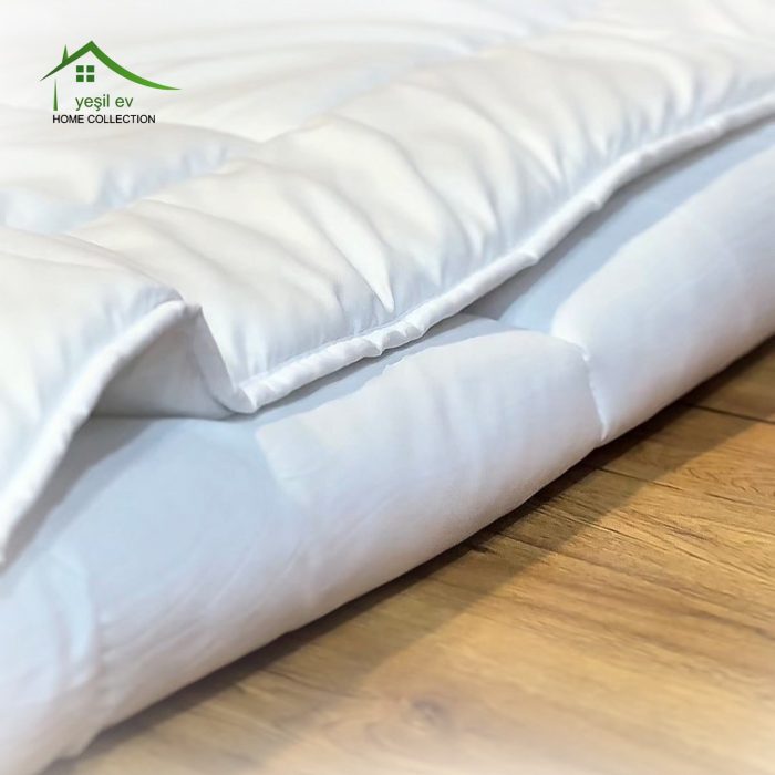 لحاف لایت وارداتی یشیل‌او - Image 1