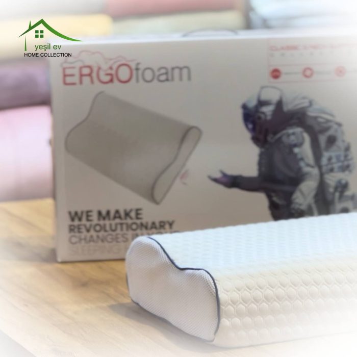 بالش طبی VISCO GEL - Image 2