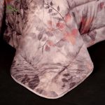 سرویس روتختی اسپرت مخمل دبی کد NM386 - Image 2