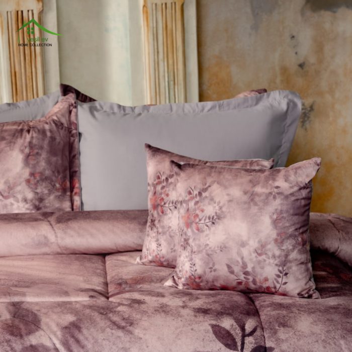 سرویس روتختی اسپرت مخمل دبی کد NM386 - Image 3