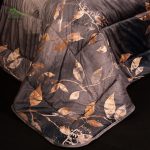 سرویس روتختی اسپرت مخمل دبی کد NM373 - Image 2