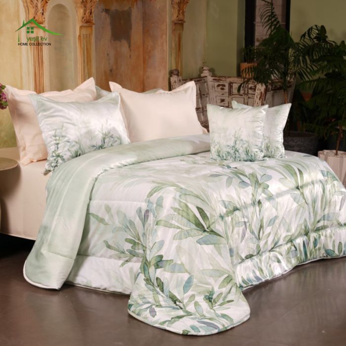 سرویس روتختی اسپرت مخمل دبی کد NM103 - Image 1