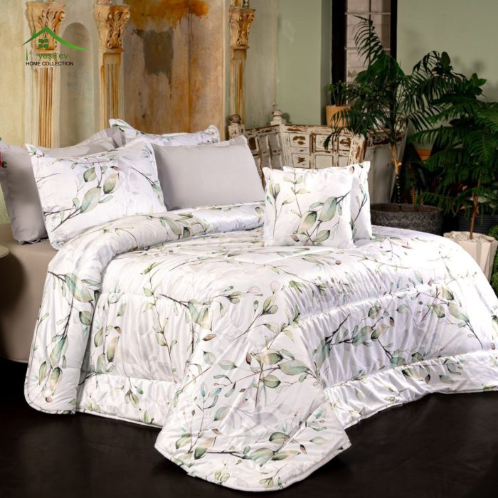 سرویس روتختی اسپرت مخمل دبی کد NM748 - Image 1