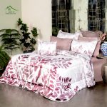 سرویس روتختی اسپرت مخمل دبی کد NM247