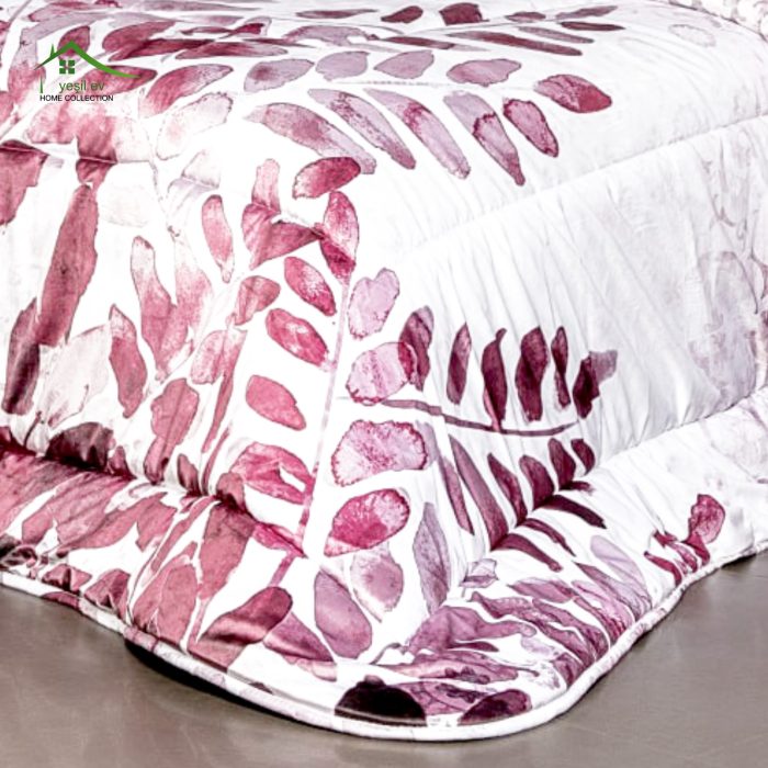 سرویس روتختی اسپرت مخمل دبی کد NM247 - Image 2
