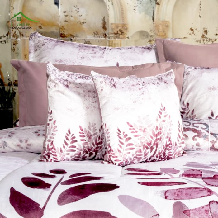 سرویس روتختی اسپرت مخمل دبی کد NM247 - Image 3