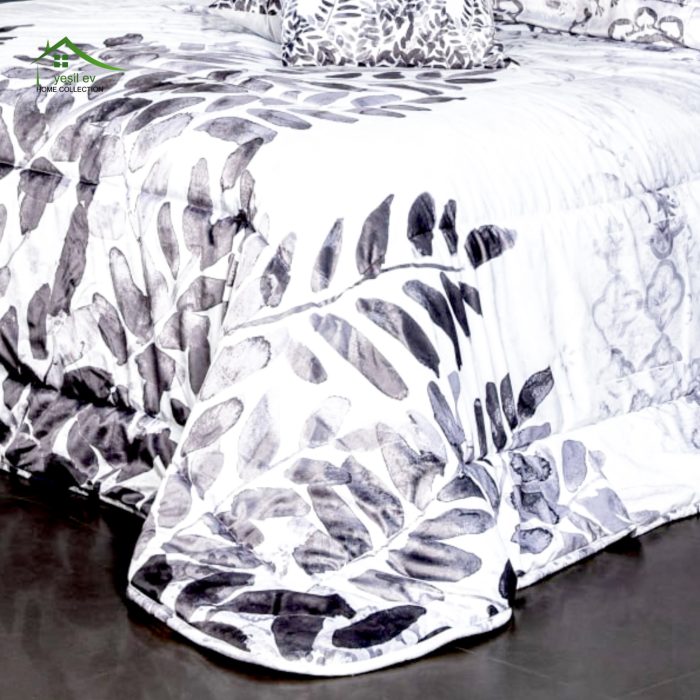 سرویس روتختی اسپرت مخمل دبی کد NM240 - Image 2