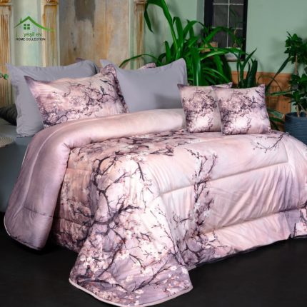 سرویس روتختی اسپرت مخمل دبی کد NM381