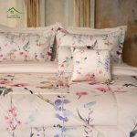 سرویس روتختی اسپرت مخمل دبی کد NM334 - Image 3