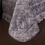سرویس روتختی اسپرت مخمل دبی کد NM209 - Image 2