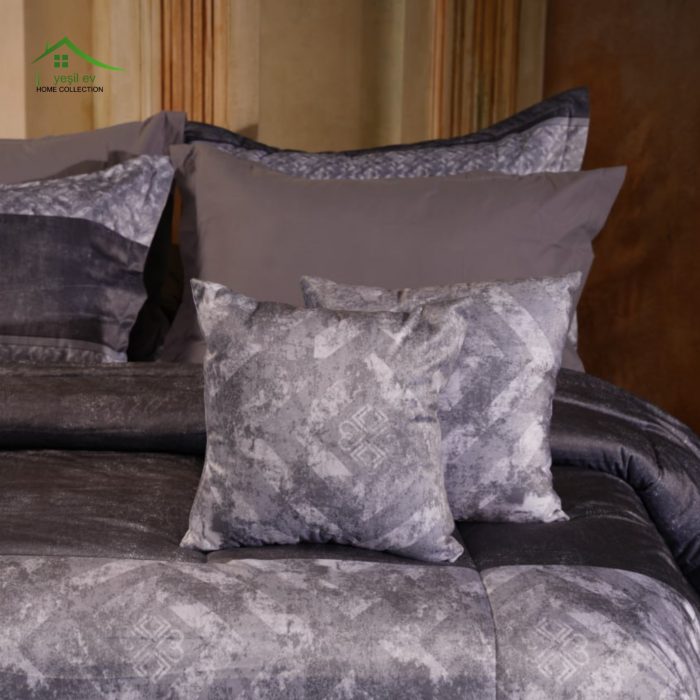 سرویس روتختی اسپرت مخمل دبی کد NM209 - Image 3