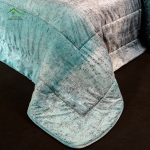 سرویس روتختی اسپرت مخمل دبی کد NM31 - Image 2