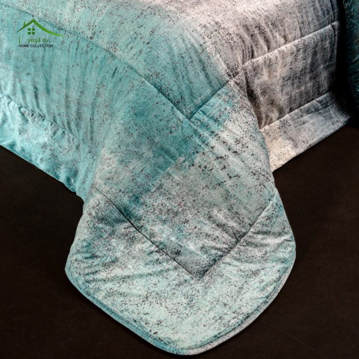 سرویس روتختی اسپرت مخمل دبی کد NM31 - Image 2