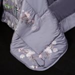 سرویس روتختی اسپرت مخمل دبی کد NM321 - Image 2