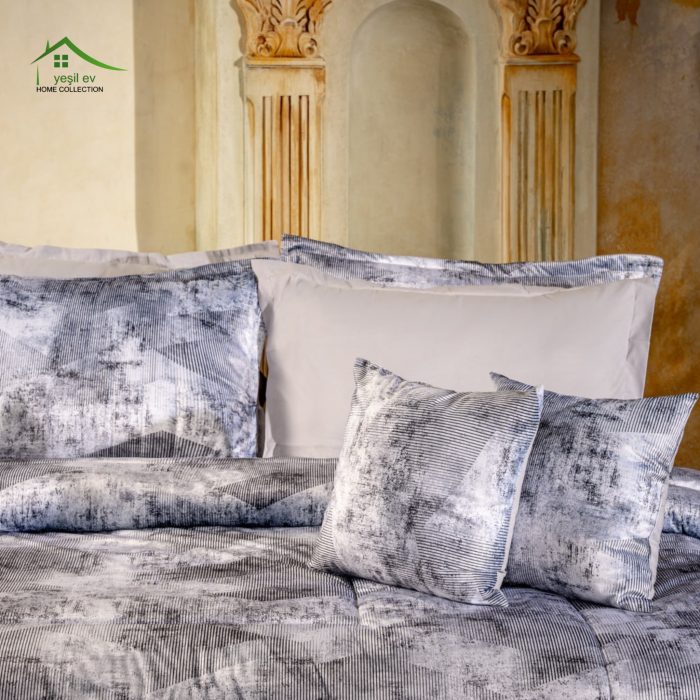 سرویس روتختی اسپرت مخمل دبی کد NM121 - Image 3