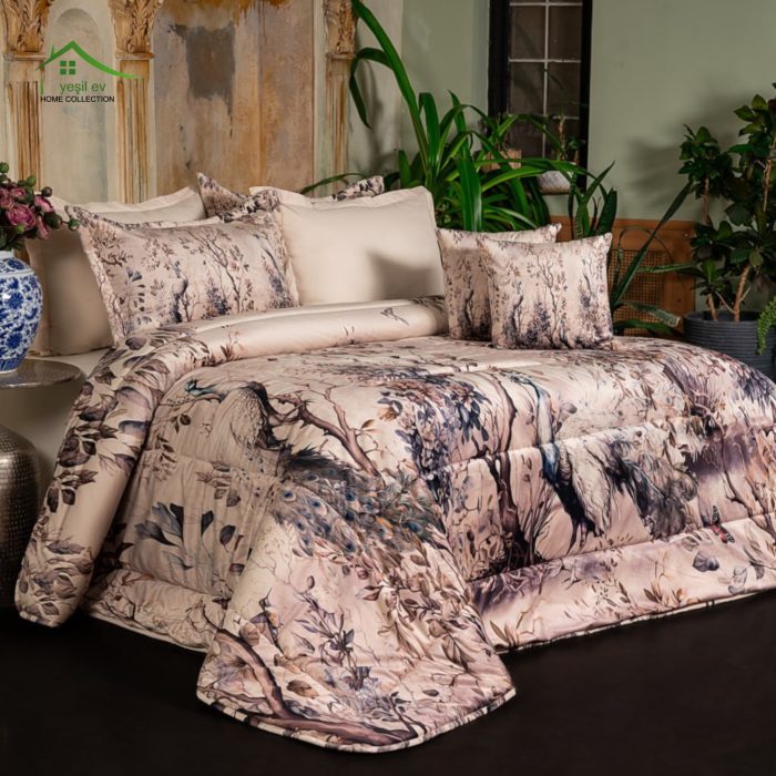 سرویس روتختی اسپرت مخمل دبی کد NM333 - Image 1