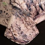 سرویس روتختی اسپرت مخمل دبی کد NM333 - Image 2