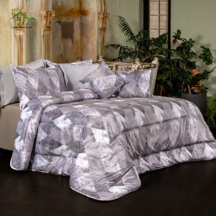 سرویس روتختی اسپرت مخمل دبی کد NM204