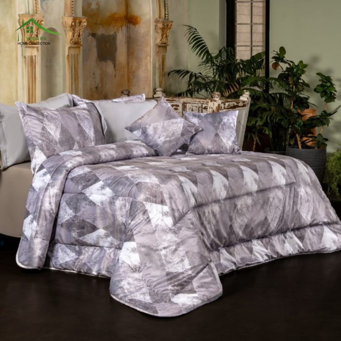 سرویس روتختی اسپرت مخمل دبی کد NM204 - Image 1