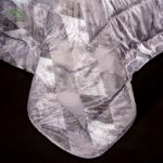 سرویس روتختی اسپرت مخمل دبی کد NM204 - Image 2