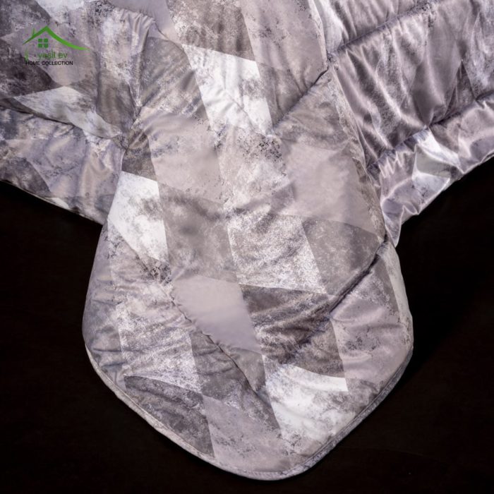 سرویس روتختی اسپرت مخمل دبی کد NM204 - Image 2