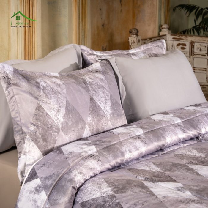 سرویس روتختی اسپرت مخمل دبی کد NM204 - Image 3