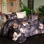 سرویس روتختی اسپرت مخمل دبی کد NM365