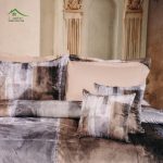 سرویس روتختی اسپرت مخمل دبی کد NM23 - Image 3