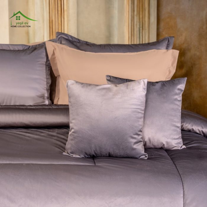 سرویس روتختی اسپرت مخمل دبی کد NM176 - Image 3
