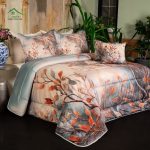 سرویس روتختی اسپرت مخمل دبی کد NM338