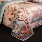 سرویس روتختی اسپرت مخمل دبی کد NM338 - Image 2
