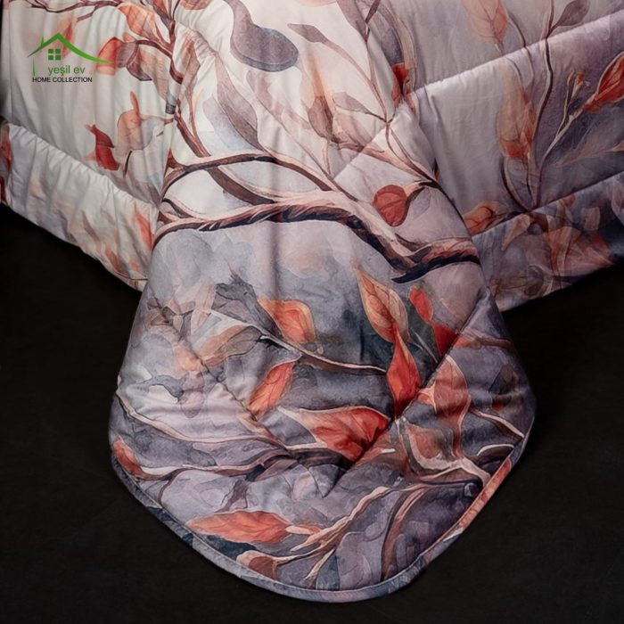 سرویس روتختی اسپرت مخمل دبی کد NM395 - Image 2