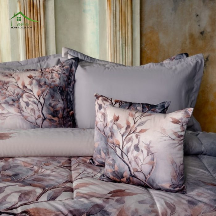 سرویس روتختی اسپرت مخمل دبی کد NM395 - Image 3