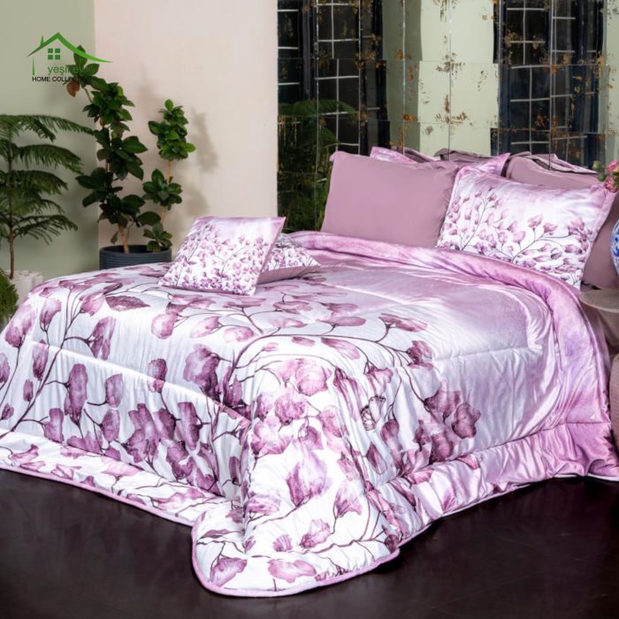 سرویس روتختی اسپرت مخمل دبی کد NM233 - Image 1