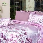 سرویس روتختی اسپرت مخمل دبی کد NM233 - Image 3