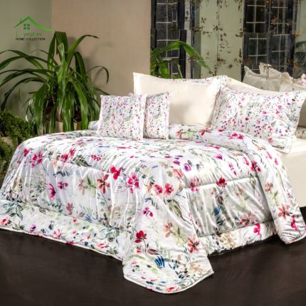 سرویس روتختی اسپرت مخمل دبی کد NM246