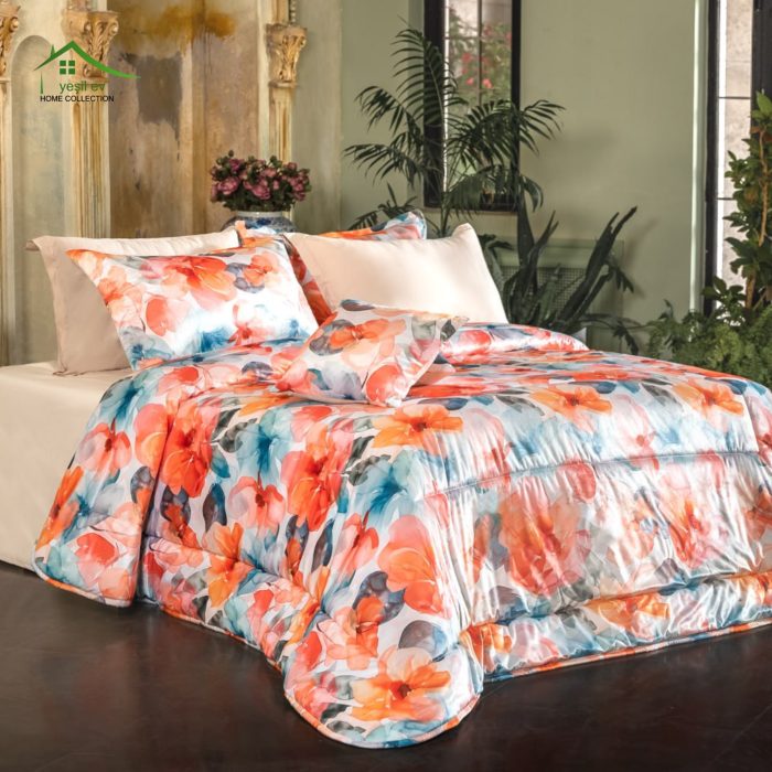 سرویس روتختی اسپرت مخمل دبی کد NM228 - Image 1