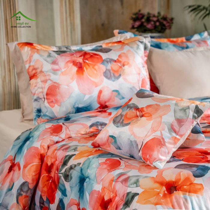 سرویس روتختی اسپرت مخمل دبی کد NM228 - Image 2