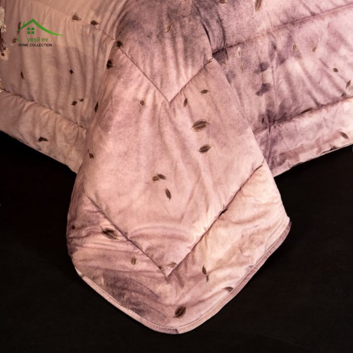 سرویس روتختی اسپرت مخمل دبی کد NM332 - Image 2