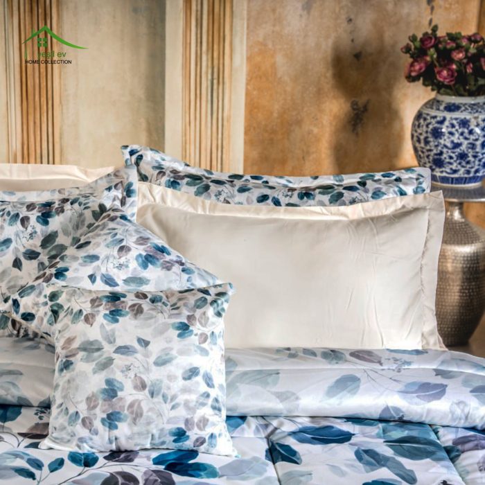 سرویس روتختی اسپرت مخمل دبی کد NM238 - Image 3
