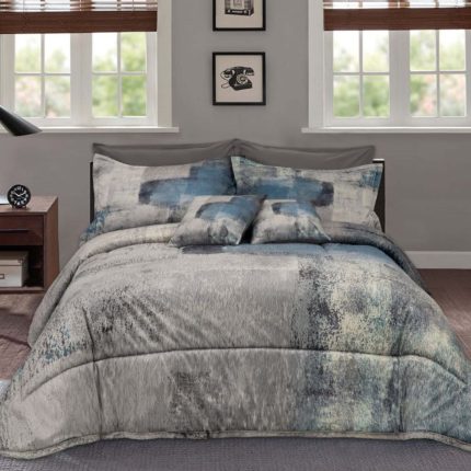 سرویس اسپرت پیچ اسکین دونفره کد 133