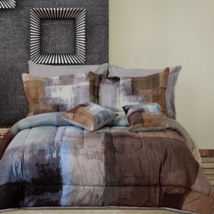 سرویس اسپرت پیچ اسکین دونفره کد 101