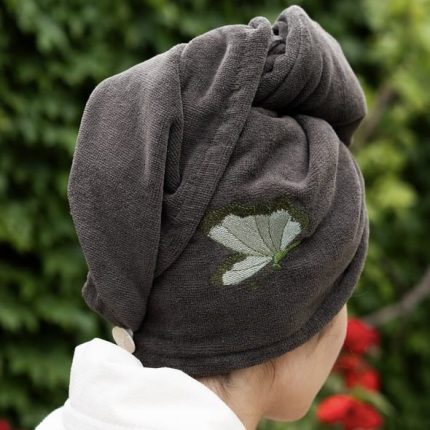 کلاه حمام نارین ساپ