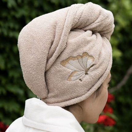 کلاه حمام نارین ساپ