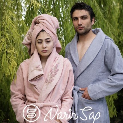 سرویس حوله نارین ساپ